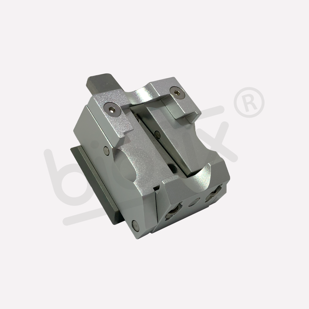 Porta casete para Microtomo Lupetec