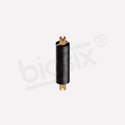 Cinta de Transferencia Térmica #XAR55x74C0.5-1JZ4