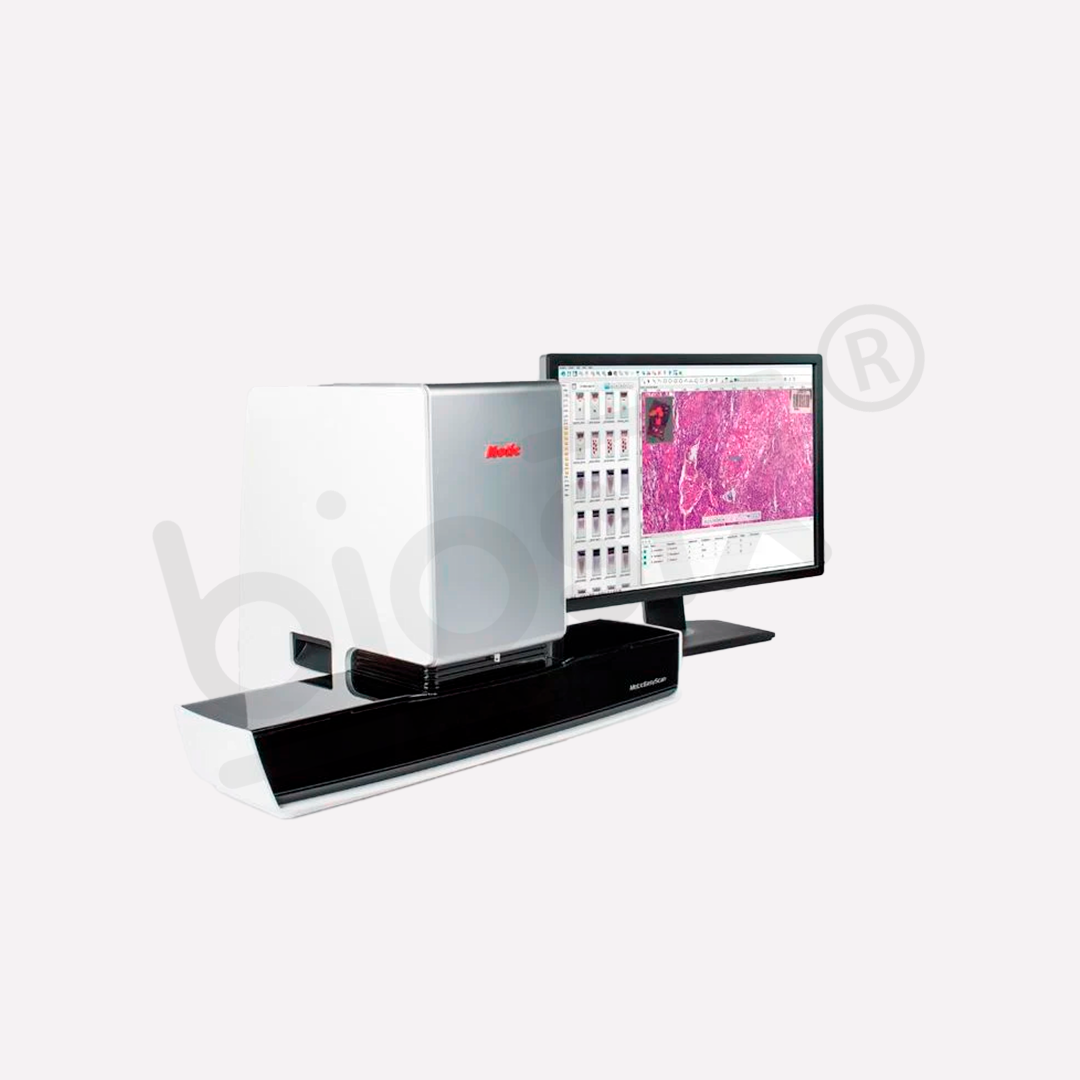 MoticEasyScan Pro 6