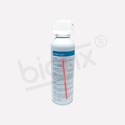 Spray para congelación Statfreeze™