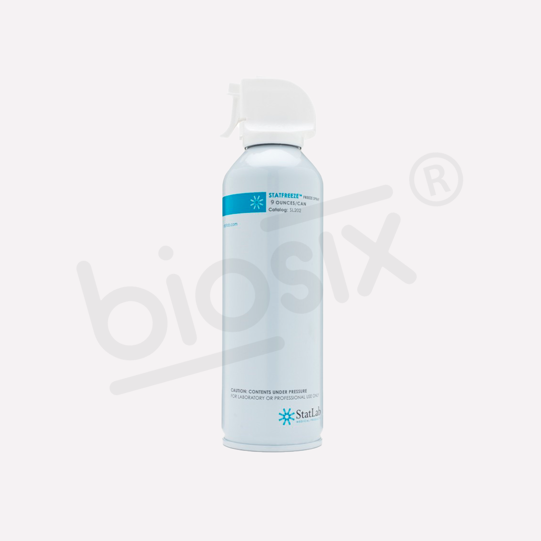 Spray para congelación Statfreeze™