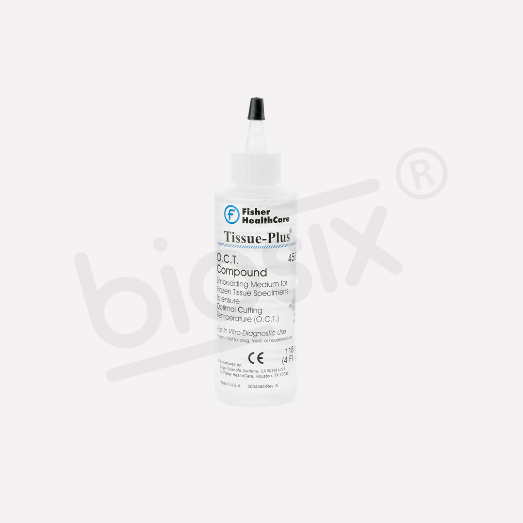 Medio de inclusión Fisher Healthcare Tissue-Plus™