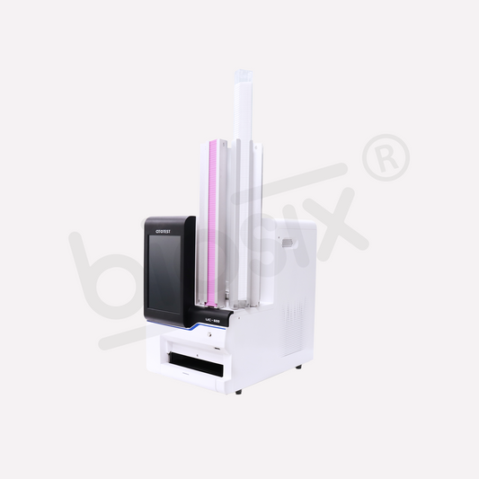 Impresora de Casete a Láser UC-600